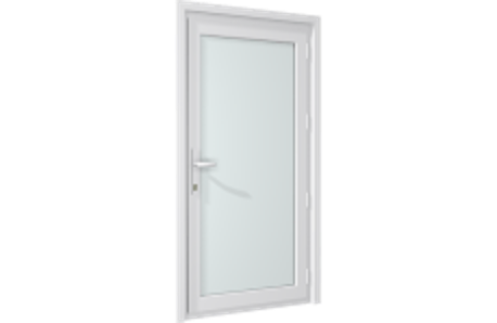 PVC Door Systems