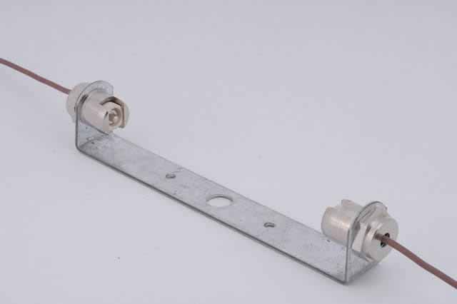 Halogen Lamp holders 