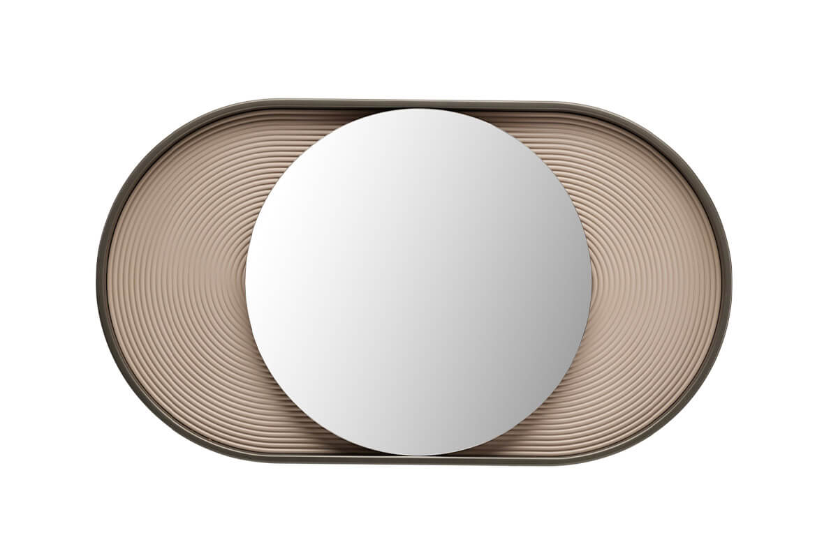 Slide Mirror