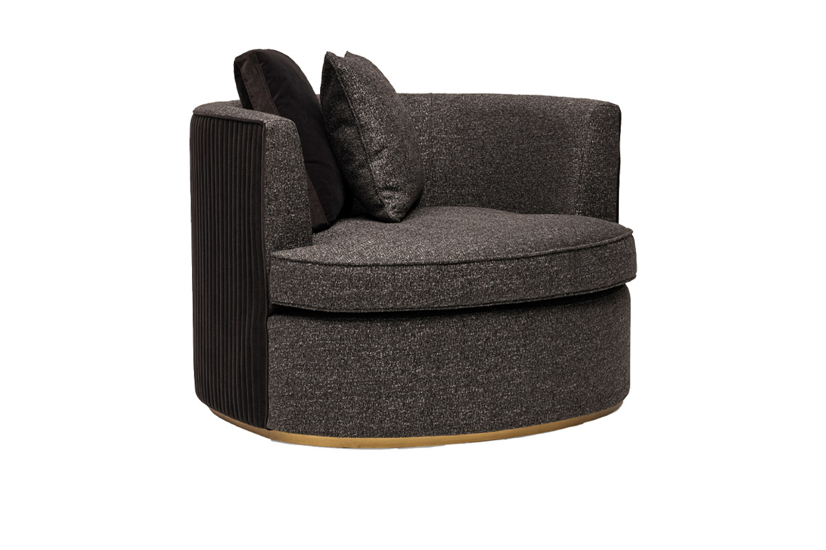 Opus Armchair