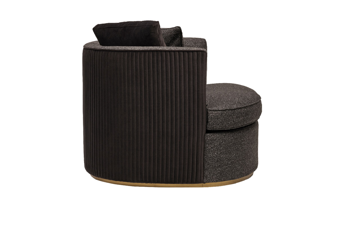 Opus Armchair