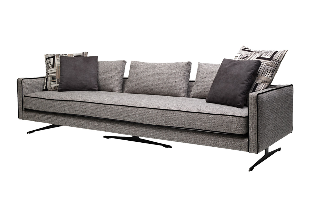 Thin Sofa