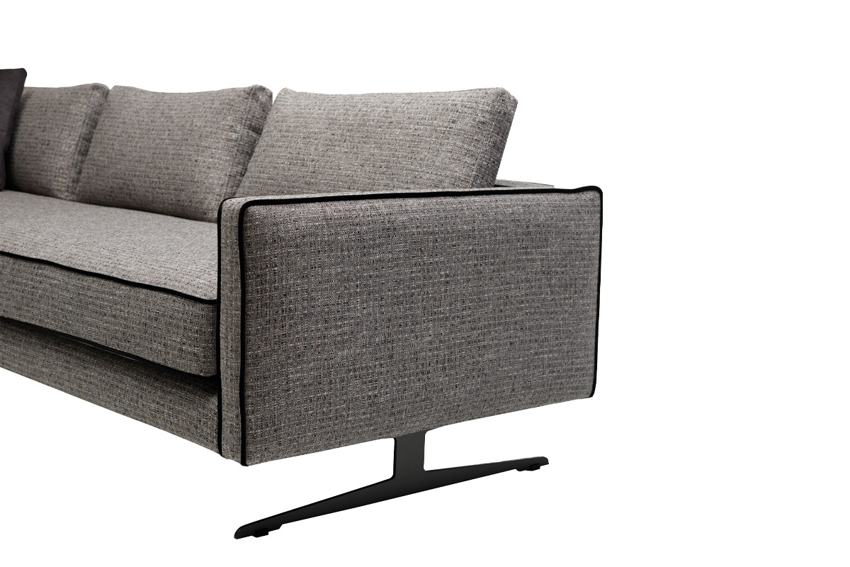 Thin Sofa