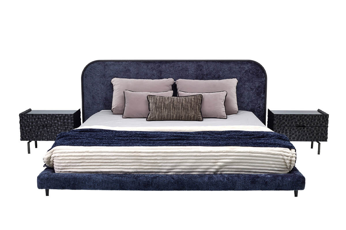 First Bedstead