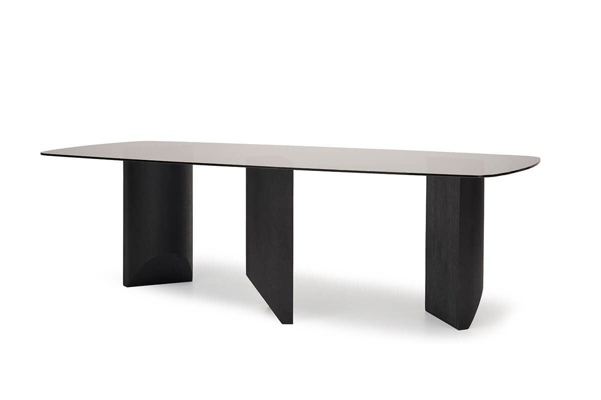 Brick Table