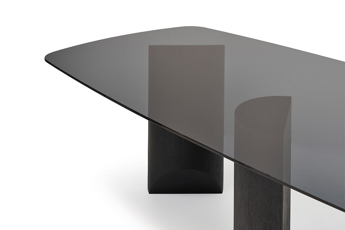 Brick Table