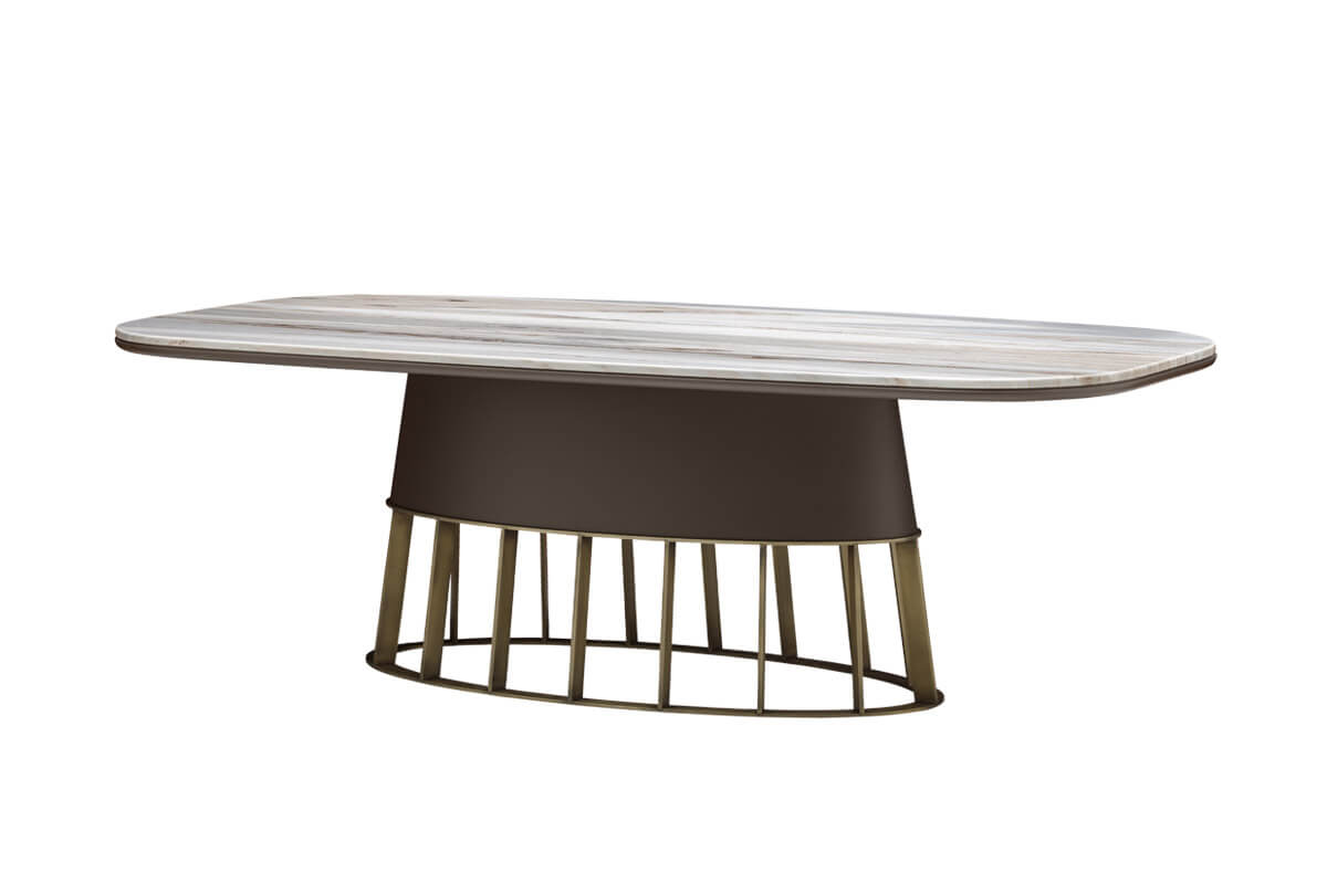 Eclipse Table