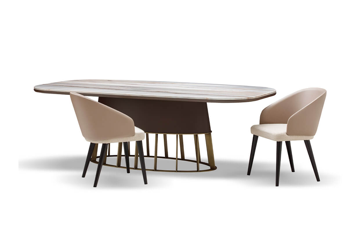 Eclipse Table