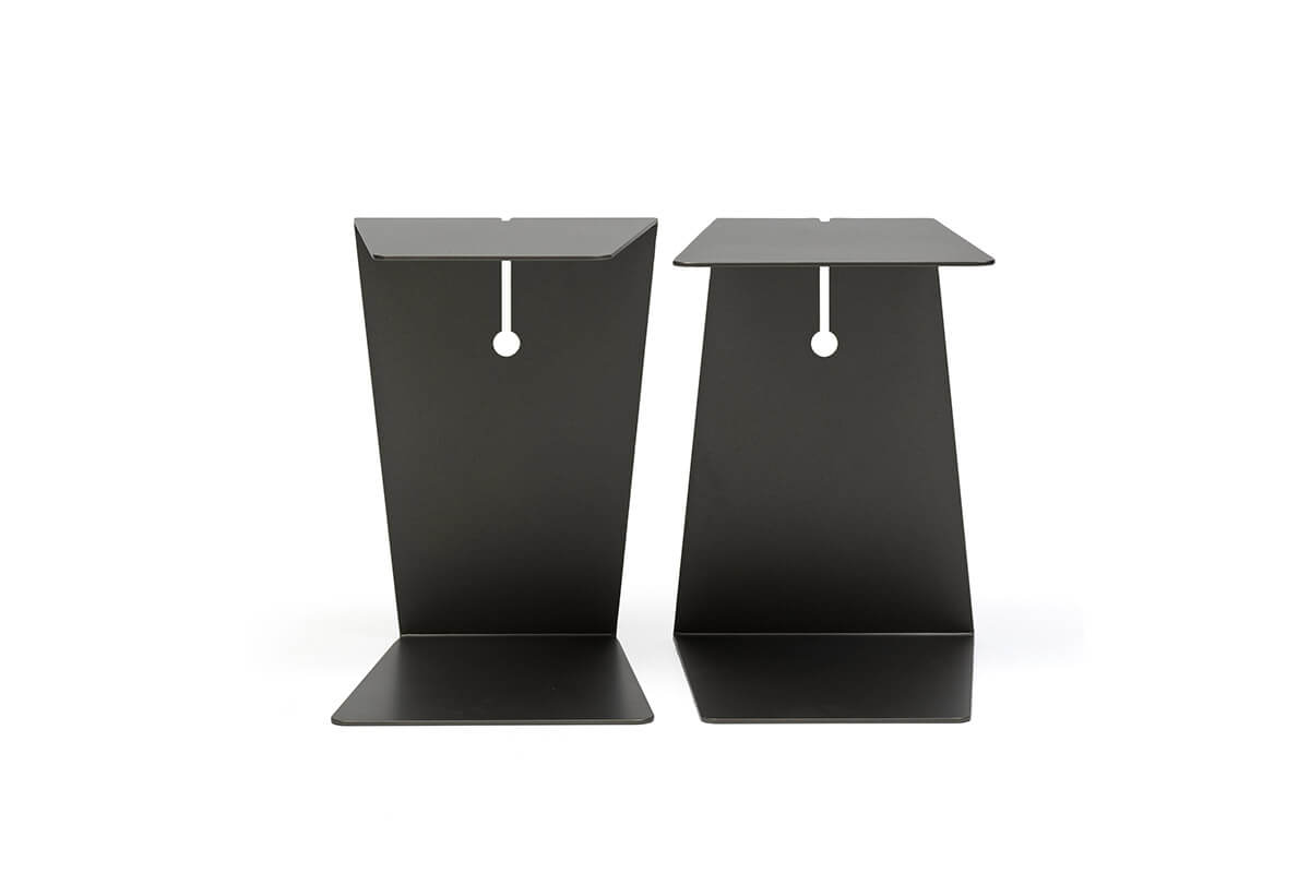 Up Down C Coffee Table