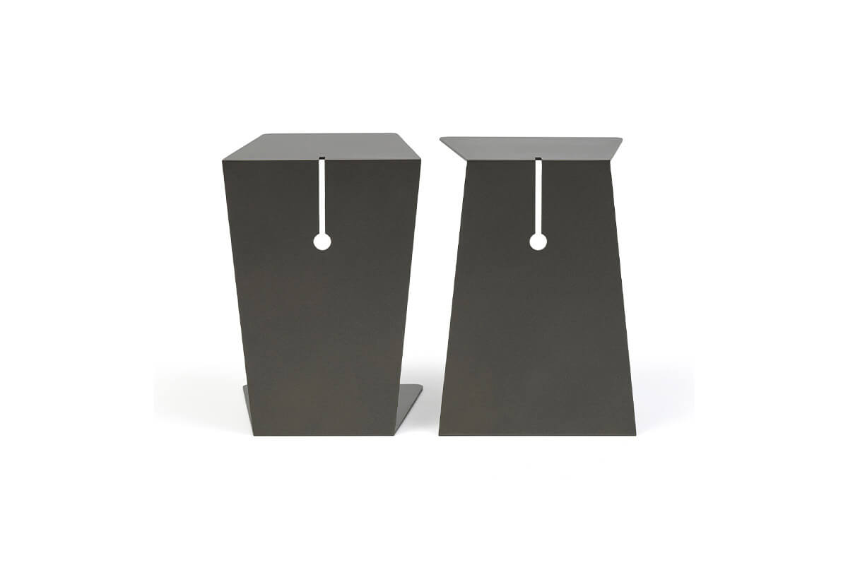 Up Down C Coffee Table