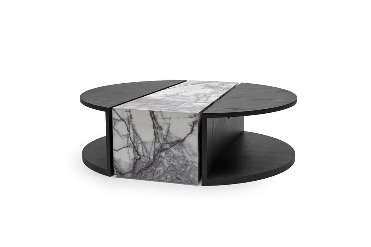 Slice Coffee Table