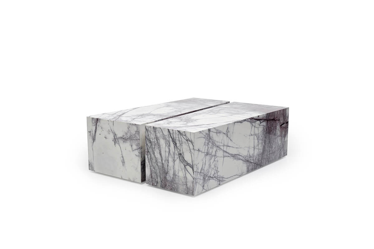 Slice Coffee Table