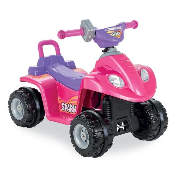 Spark 6V Battery ATV