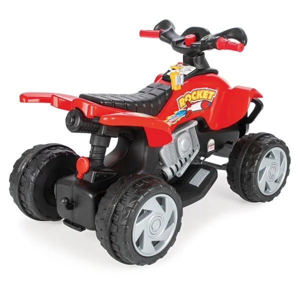 Rocket 12V Battery ATV