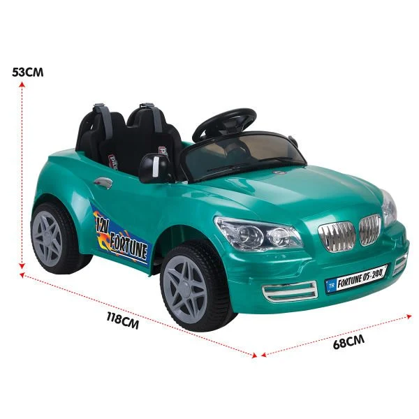 Fortune 12V Remote Control Car
