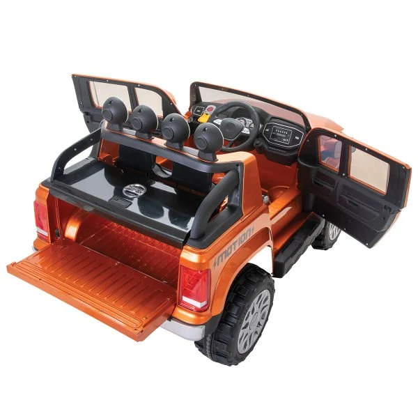 Arizona 12V Remote Control Battery Car