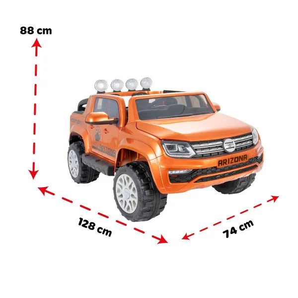 Arizona 12V Remote Control Battery Car