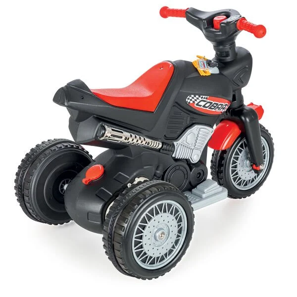 Cobra 6V Battery Motorcycle