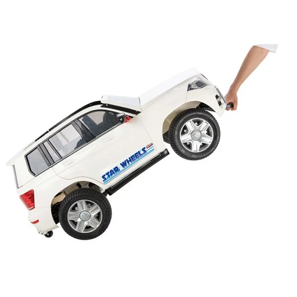 Star Wheels 12V Remote Control Battery Car