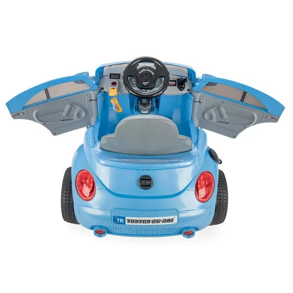 Tostos 12V Remote Control Battery Car