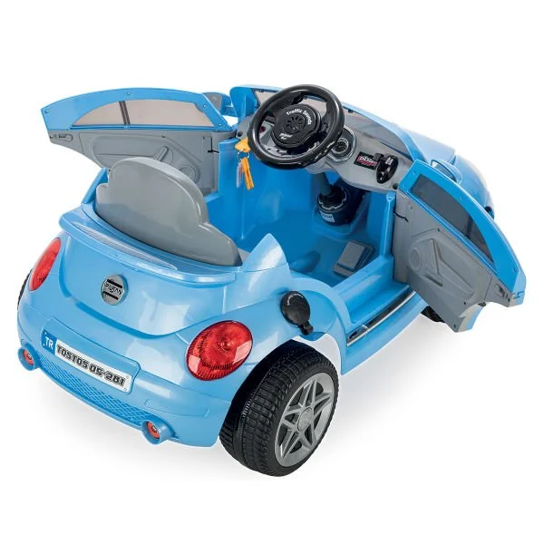 Tostos 12V Remote Control Battery Car