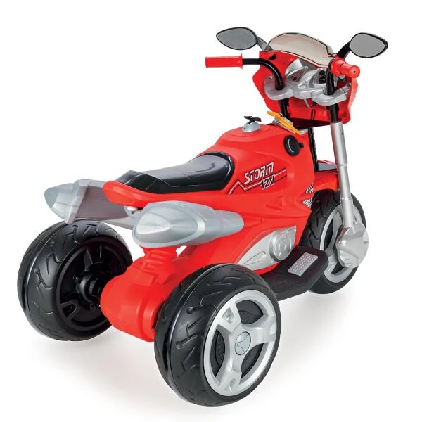 Storm 12V Battery Powered Motor