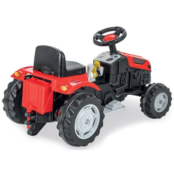 Active 6V Battery Tractor