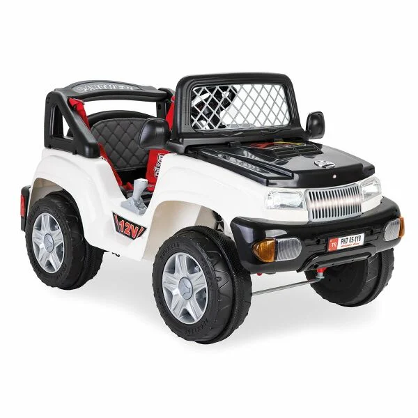 Panther 12V Remote Control Battery Car