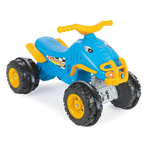 Warrior ATV