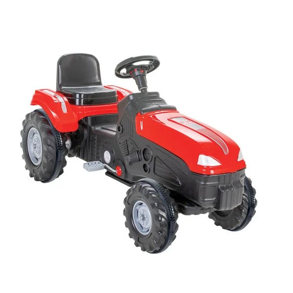 Mega Pedal Tractor
