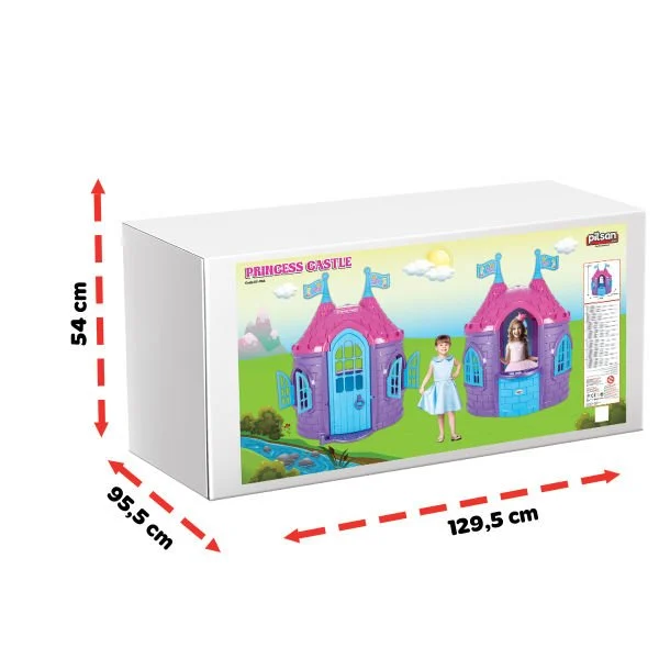 Princess Castle
