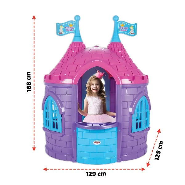 Princess Castle