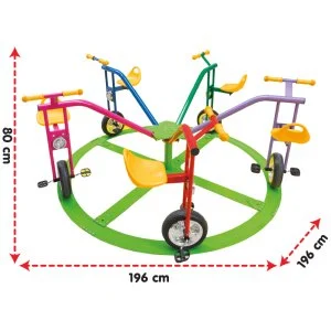 Tropic Bike