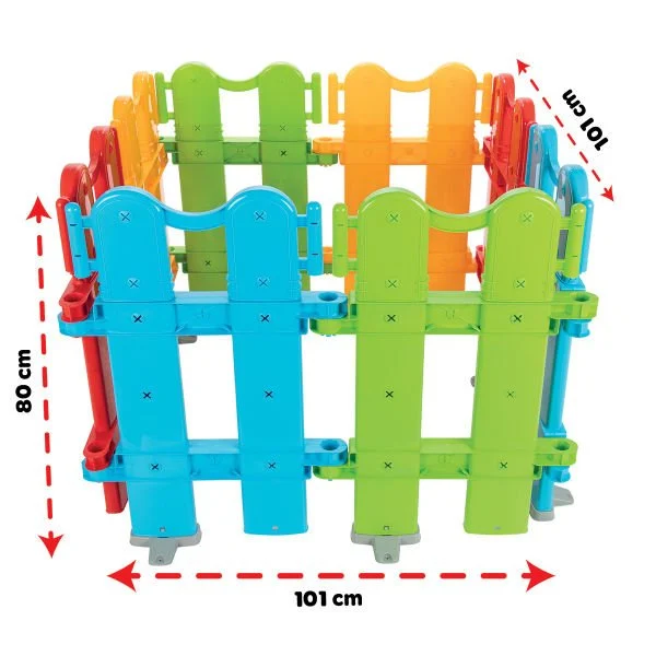 Western Fence