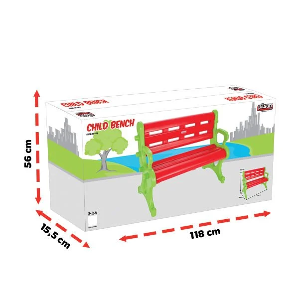 Children's Bench