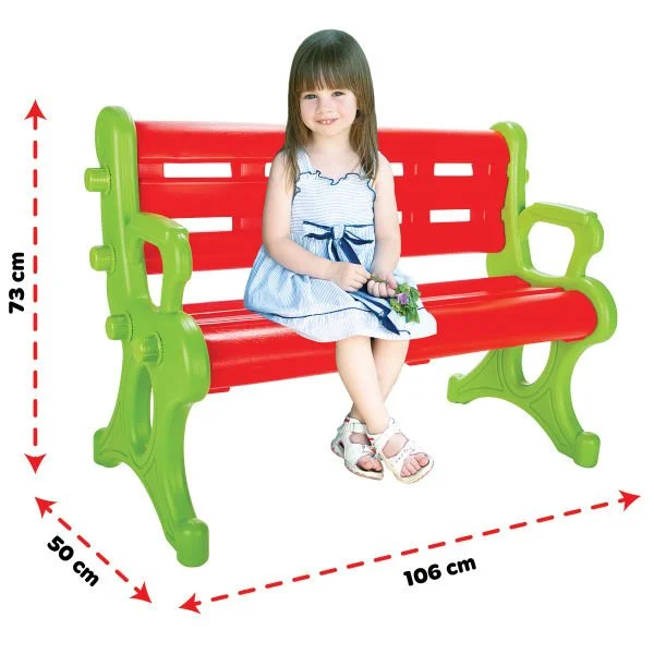 Children's Bench