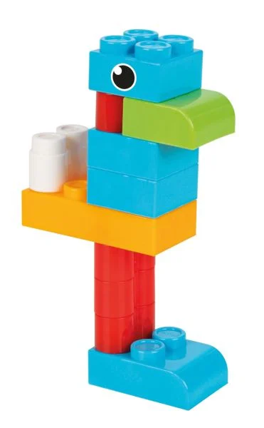 Midi Blocks(162 Pieces)