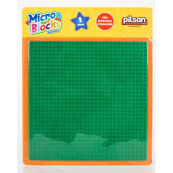 Micro Block Game Board