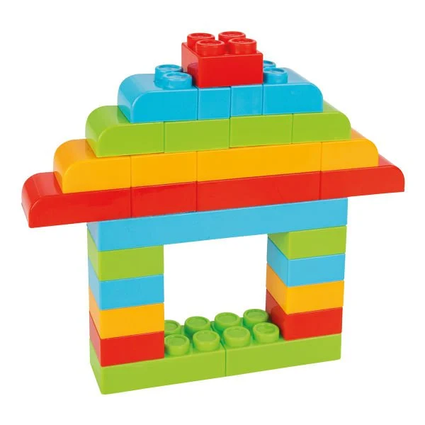 Midi Blocks (49 Pieces)