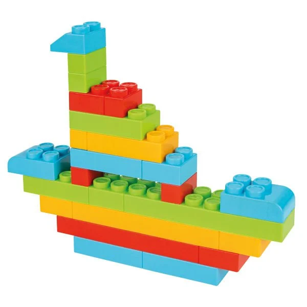 Midi Blocks (49 Pieces)