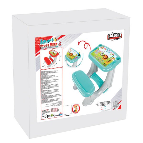 Smart Working Order