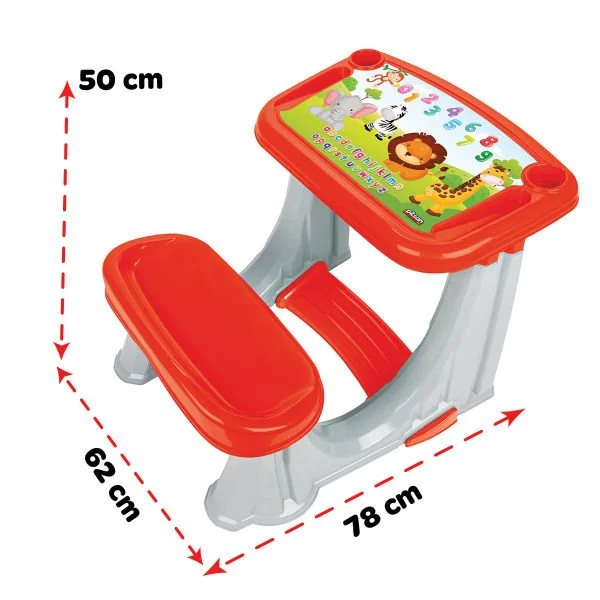 Smart Working Order