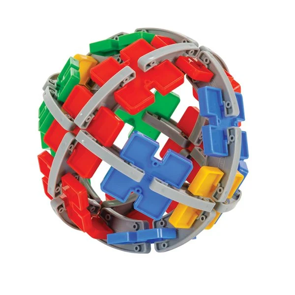 Building Blocks (128 Pieces)