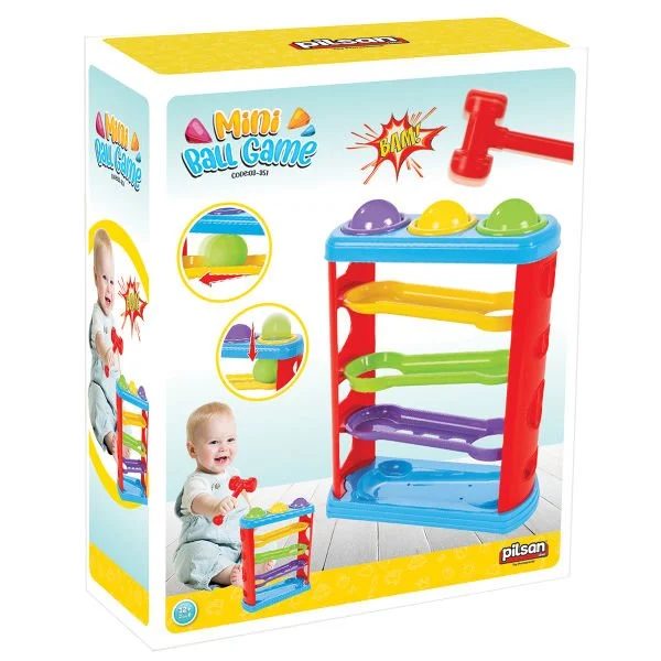 Mini Ball Game