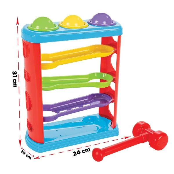 Mini Ball Game