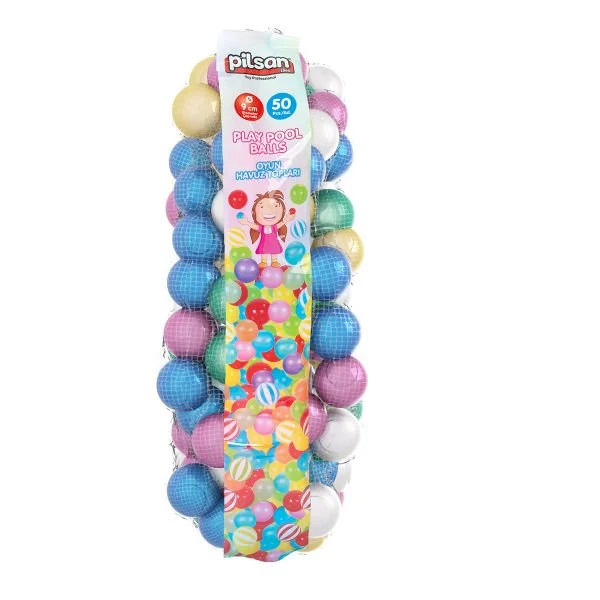 9 cm 50's Net Play Pool Balls