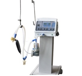 Life Support Equipment 