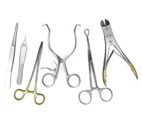 Daily Use Medical Equipment 