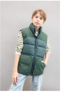 Waistcoat