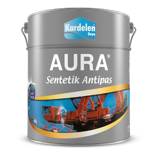 Aura Synthetic Anti-Rust                      